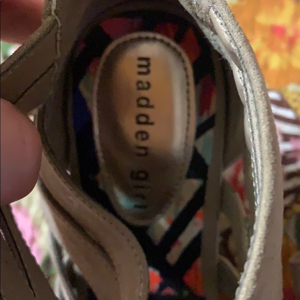 Wedges - Picture 2 of 3